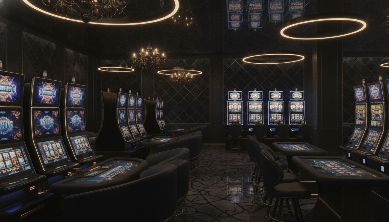 Exploring WinWish Casino — A Comprehensive Guide